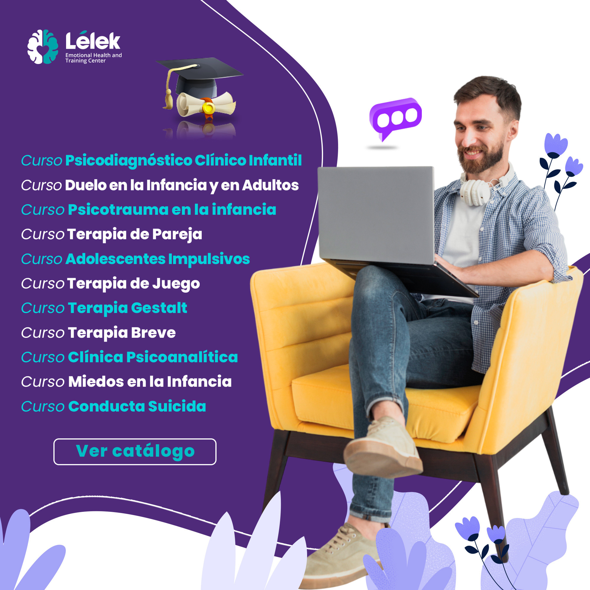 Cursos